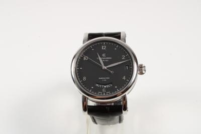 Chronoswiss "Sirius" - Klenoty a Hodinky