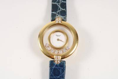 Chopard "Happy Diamonds" - Gioielli e orologi