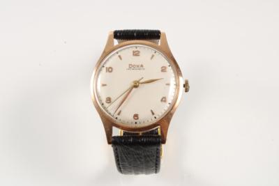 Doxa - Jewellery & watches