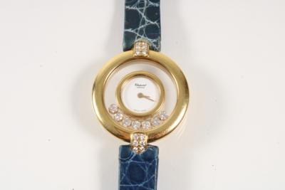 Chopard "Happy Diamonds" - Jewellery and watches
