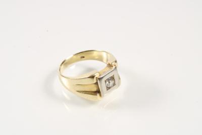 Ring - Schmuck und Uhren