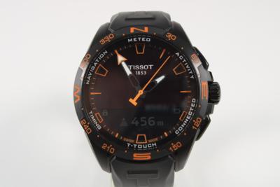 Tissot Touch Connect Solar - Klenoty & Hodinky