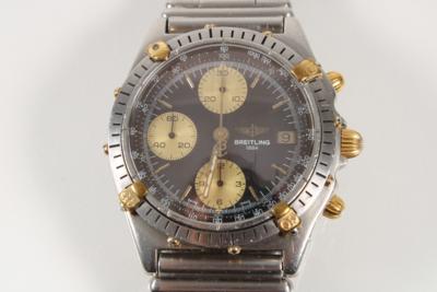 Breitling Chronomat - Klenoty a Hodinky