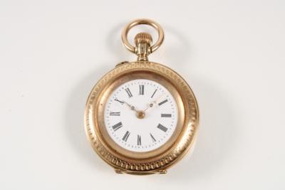 Damen Taschenuhr - Jewellery and watches