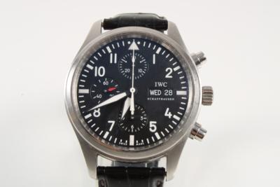 IWC Fliegeruhr - Jewellery and watches