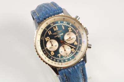 Breitling Navitimer Chronograph - Schmuck und Uhren