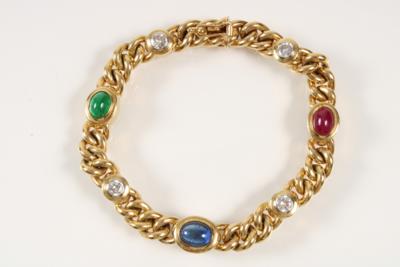 Brillantarmband - Jewellery and watches
