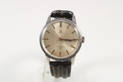 Omega Seamaster 30 - Schmuck und Uhren