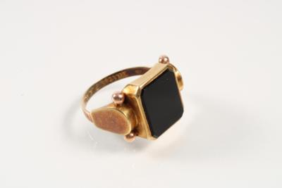 Onyxring - Jewellery and watches