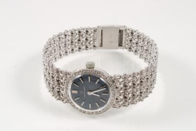 Eterna Matic - Jewellery and watches