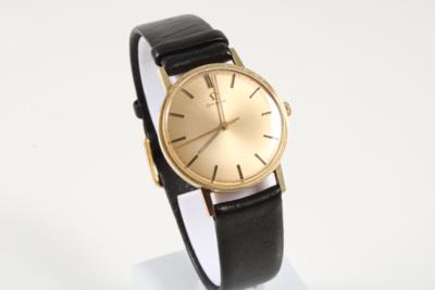 Omega - Jewellery and watches