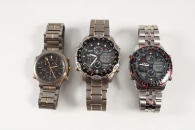 Citizen - Jewellery and watches