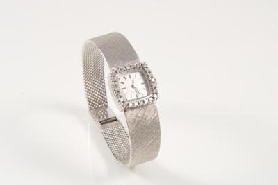 Omega - Jewellery and watches