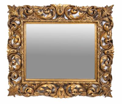 Florentiner Bilder- oder Spiegelrahmen - Nábytek a interiér