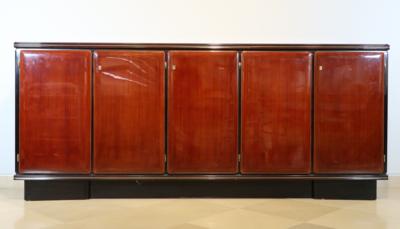 Sideboard bzw. Buffet, Anonima Castelli, Bologna, 1950/60, Italien - Nábytek a interiér