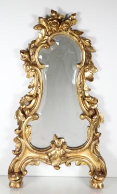 Spiegel im Barockstil - Möbel und Interieur