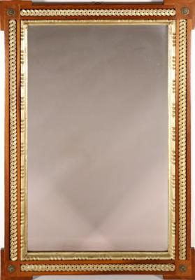 Bilder- oder Spiegelrahmen im klassizistischen Stil, 19. Jahrhundert - Möbel und Interieur