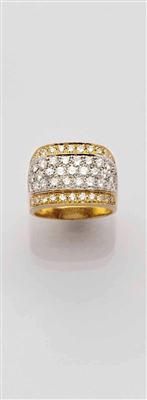 Brillant Ring - Arte, antiquariato e gioielli - Salisburgo