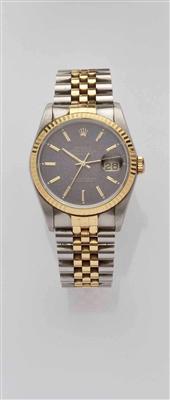 ROLEX - Oyster Perpetual Datejust - Antiques, art and jewellery - Salzburg