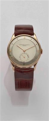 VACHERON  &  CONSTANTIN - Arte, antiquariato e gioielli - Salisburgo