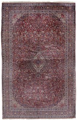 Keschan, Zentral-Persien (Iran) um 1930 - Christmas-auction Furniture, Carpets, Paintings