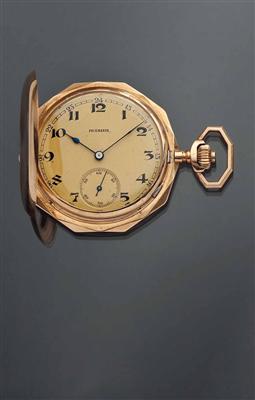 PACEMAKER - Schmuck, Taschen- und Armbanduhren - Kunst des 20. Jahrhunderts