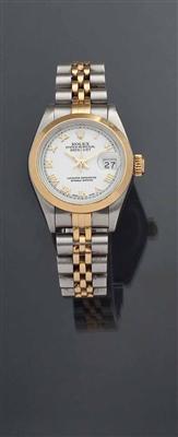 ROLEX-Oyster Perpetual Datejust - Antiques, art and jewellery - Salzburg