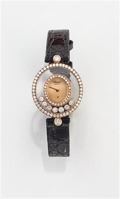 Chopard Geneve Happy Diamond - Antiques, art and jewellery – Salzburg