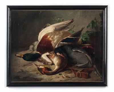 Andreas LACH - Easter Auction (Art & Antiques)