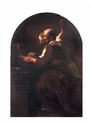 CARAVAGGIO (Michelangelo Merisi), genannt - Velikono?ní aukce