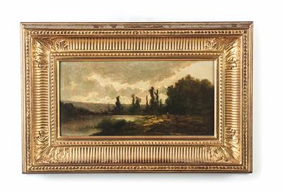 Charles DONZEL - Easter Auction (Art & Antiques)
