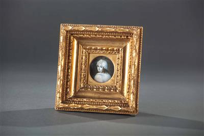 Miniaturist - Nachahmer von Guido RENI - Easter Auction (Art & Antiques)