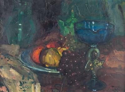 Theodor HUMMEL - Easter Auction (Art & Antiques)