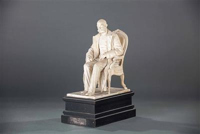 Kaiser Franz Joseph I. von Österreich, - Asta di pasqua (arte e antiquariato)