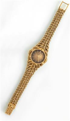 Jaeger le Coultre - Schmuck, Taschen- und Armbanduhren - Kunst des 20. Jahrhunderts