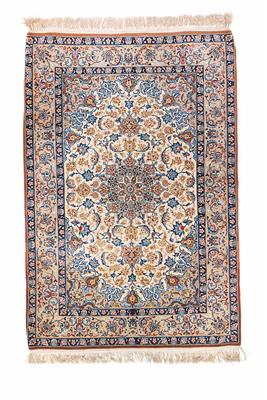 Isfahan - Christmas-auction Salzburg- Furniture, Carpets, Paintings