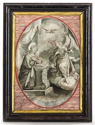 Anton Raphael MENGS - Easter Auction (Art & Antiques)