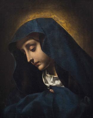 Carlo DOLCI - Easter Auction (Art & Antiques)