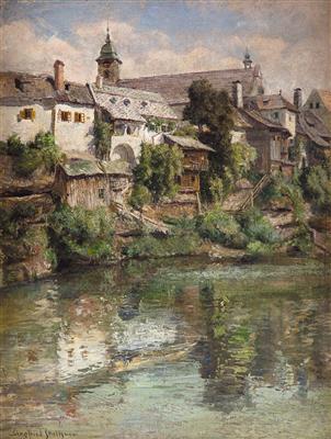 Siegfried STOITZNER* - Easter Auction (Art & Antiques)