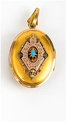 Anhänger - Antiques, art and jewellery – Salzburg