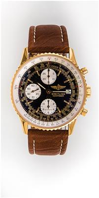 Breitling Old Navitimer II - Antiques, art and jewellery – Salzburg