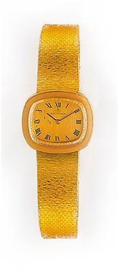 Bucherer - Schmuck, Taschen- und Armbanduhren - Kunst des 20. Jahrhunderts