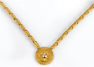 Collier - Antiques, art and jewellery – Salzburg