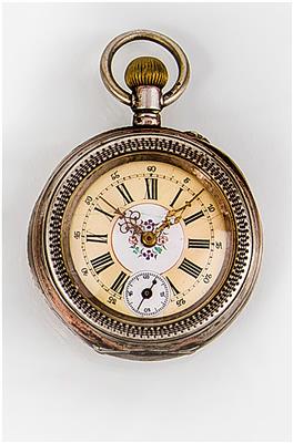 Taschenuhr - Antiques, art and jewellery – Salzburg