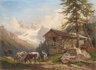 Franz Xaver Reinhold - Easter Auction (Art & Antiques)