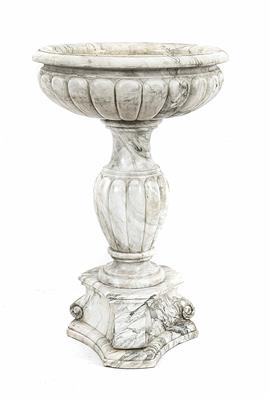 Brunnen im italienischen Renaissancestil - Easter Auction (Art & Antiques)