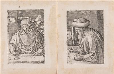 Lucas van Leyden - Easter Auction (Art & Antiques)