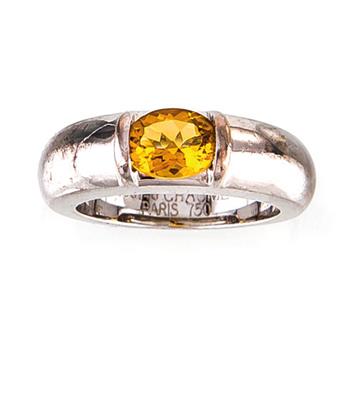 CHAUMET Ring - Umění, starožitnosti, šperky – Salzburg