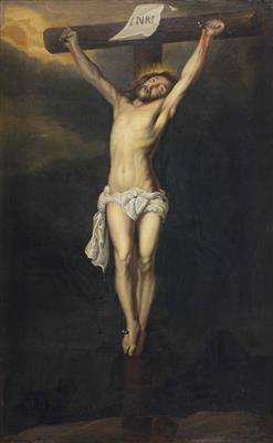 Anthonis van Dyck - Weihnachtsauktion - Bilder aller Epochen