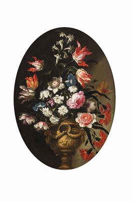Norditalienische Schule des 17. Jahrhunderts - Paintings